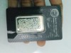 Silver bar 20g BTC